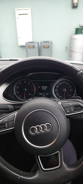 2013 Audi A4 TFSI QUATTRO62864759538819114