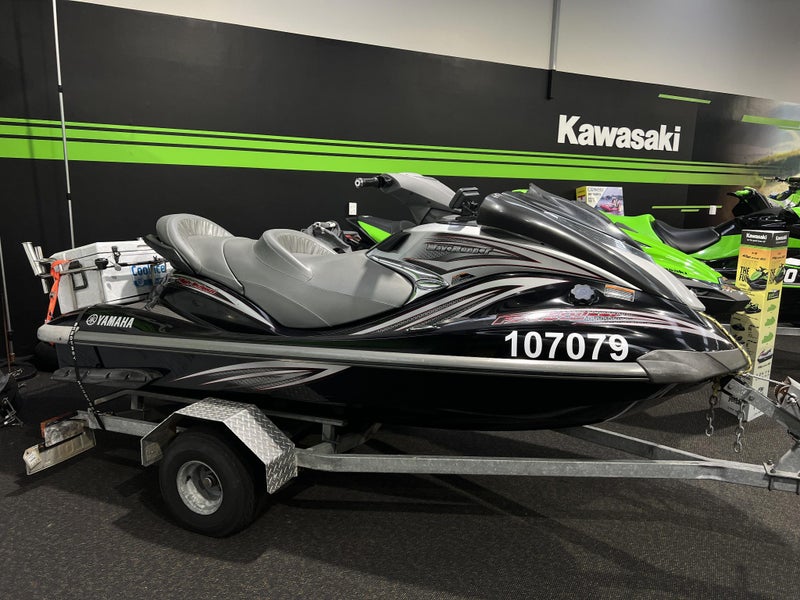 2007 Yamaha FX Cruiser HO62864759345283113