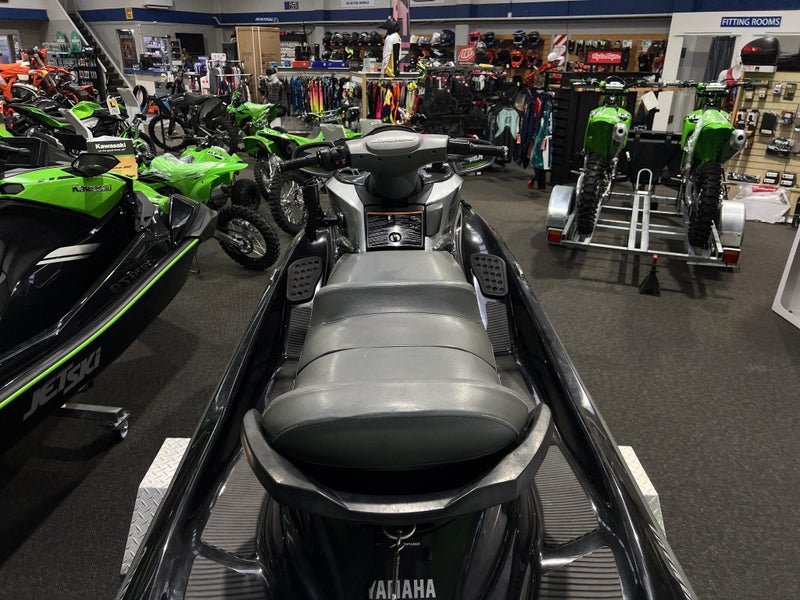 2007 Yamaha FX Cruiser HO62864759345283113