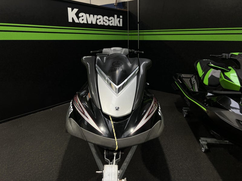 2007 Yamaha FX Cruiser HO62864759345283111