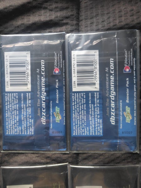DBZ boosters62939540336258114