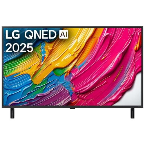 LG QNED80 65" 4K QNED Smart TV [65QNED80A6A] Carousel 1