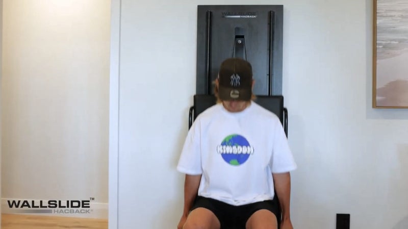 Rehabilitation Leg Press.62864741660931113