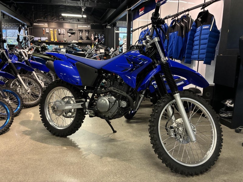 2024 Yamaha TTR23062864759355906111
