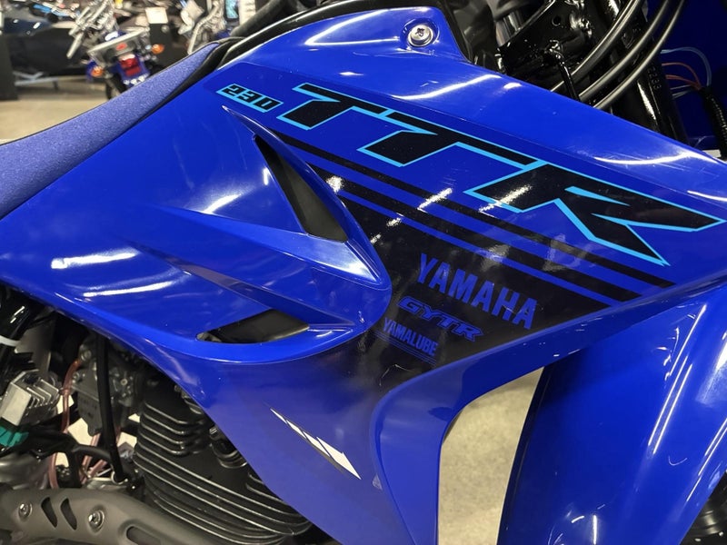 2024 Yamaha TTR23062864759355906112