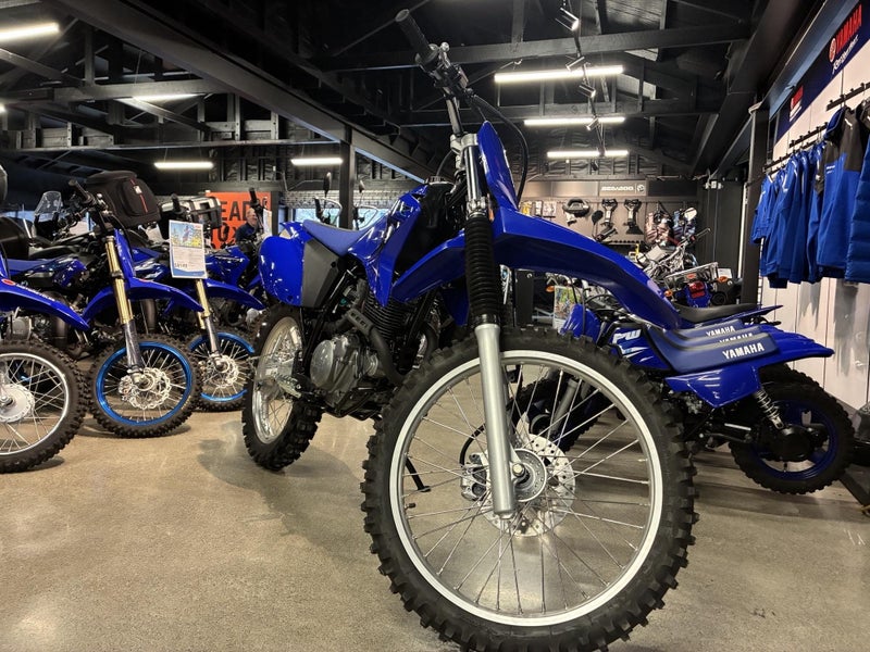 2024 Yamaha TTR23062864759355906113