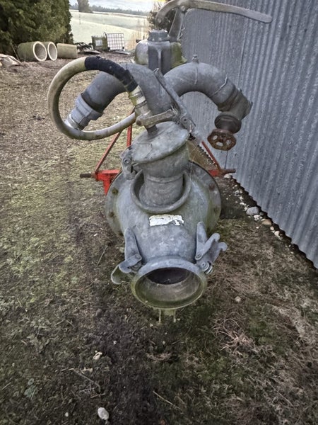 Pto pump62864738274947112