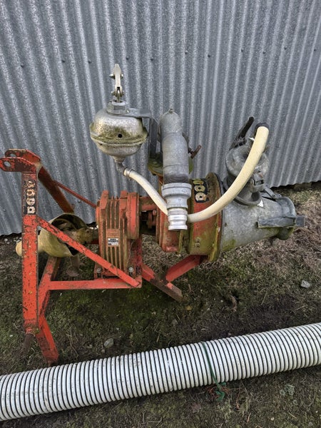 Pto pump62864738274947111