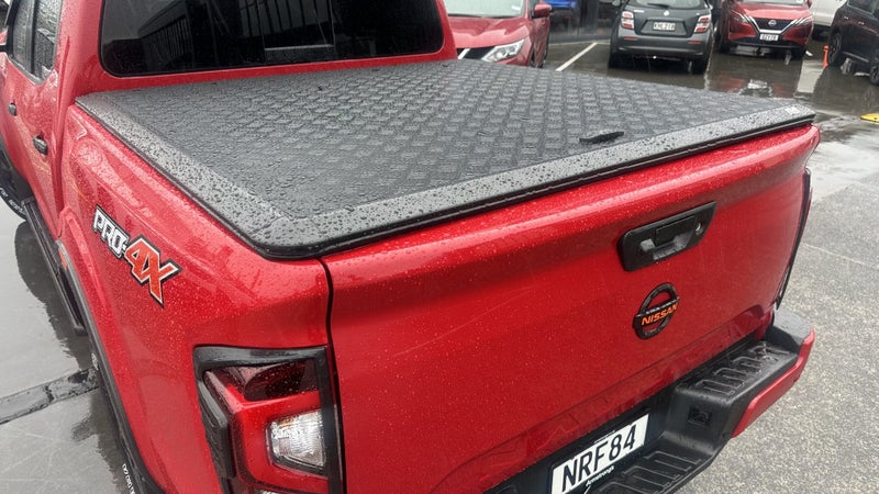 2021 Nissan Navara NZ NEW PRO-4X 2.3D 4WD A7 DE...62868837207169111