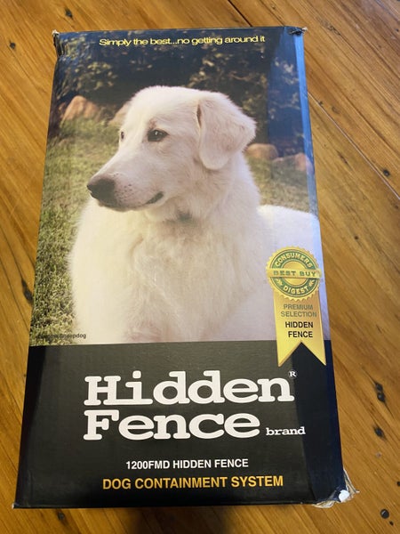 Dog Fence63612135662594111