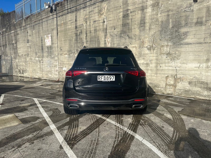 2022 Mercedes-Benz GLE 300 d 300D 2.0DT/4WD/9AT62864759379970114