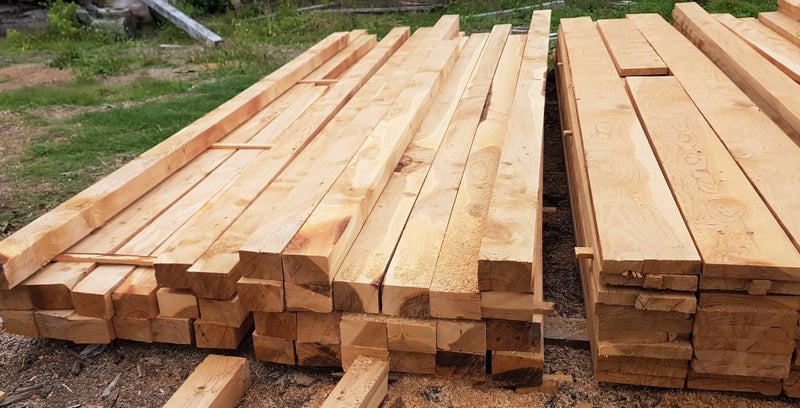 Himalayan Cedar Timber (The Genuine Cedar Timber) Carousel 2