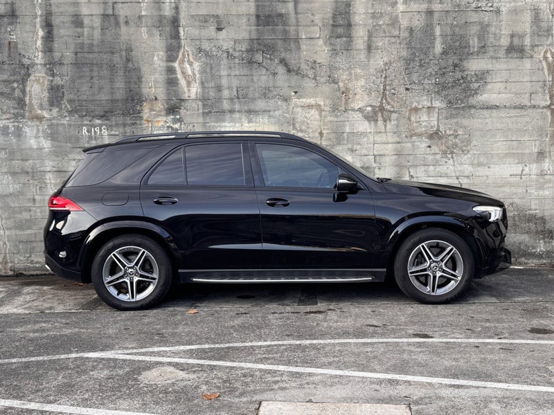 2020 Mercedes-Benz GLE 300 d 300D 2.0D/4WD/9AT62864759385857111