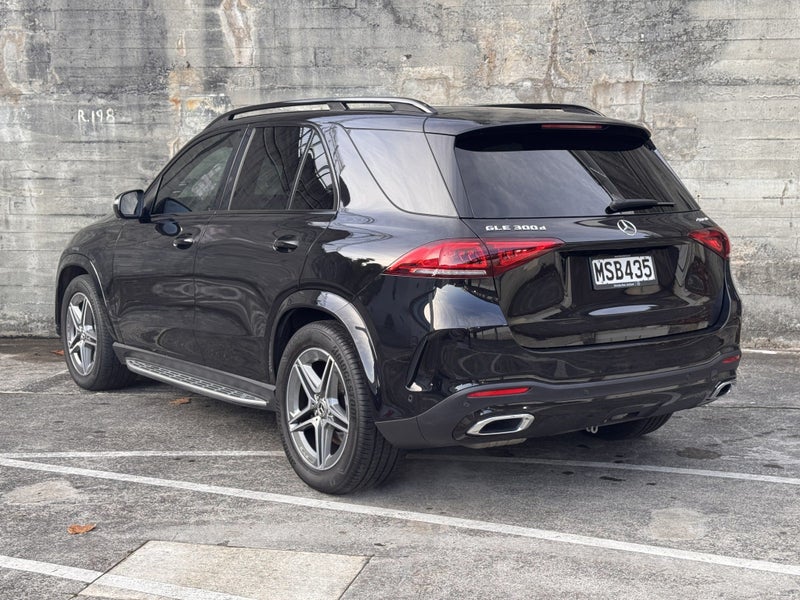 2020 Mercedes-Benz GLE 300 d 300D 2.0D/4WD/9AT62864759385857112