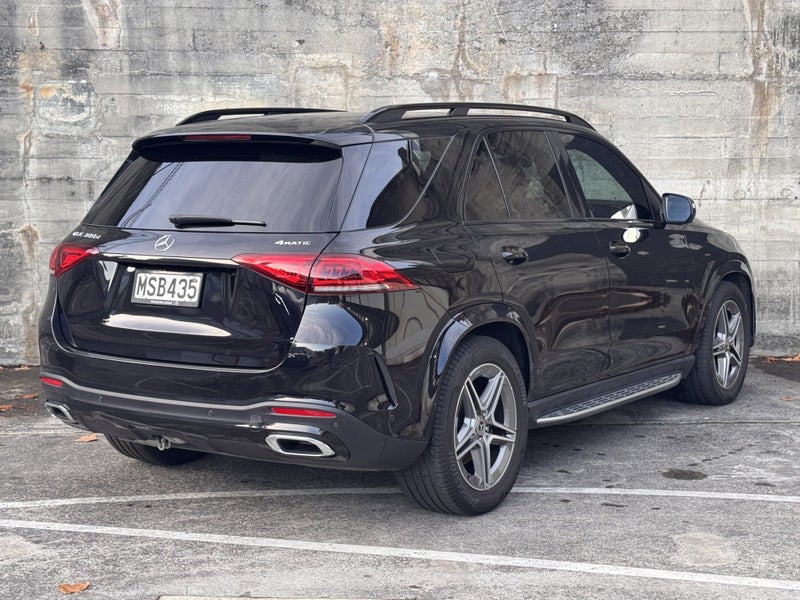 2020 Mercedes-Benz GLE 300 d 300D 2.0D/4WD/9AT62864759385857114