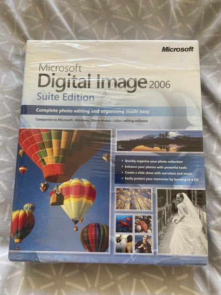Microsoft digital image 2006 pc (9) Carousel 1