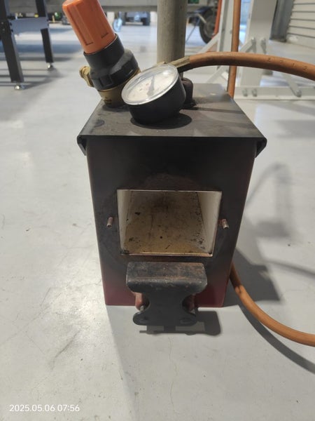 Gas forge62865826699777112