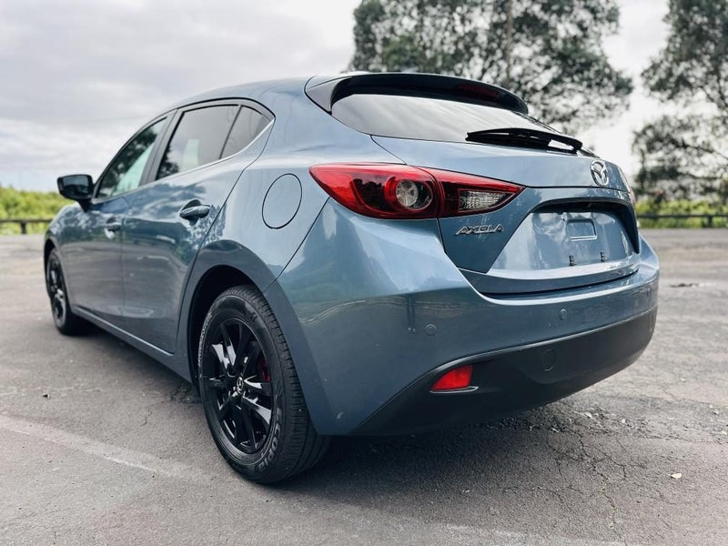 2015 Mazda Axela 15S SPORTS !! HIGH SPEC !!62864759415553114