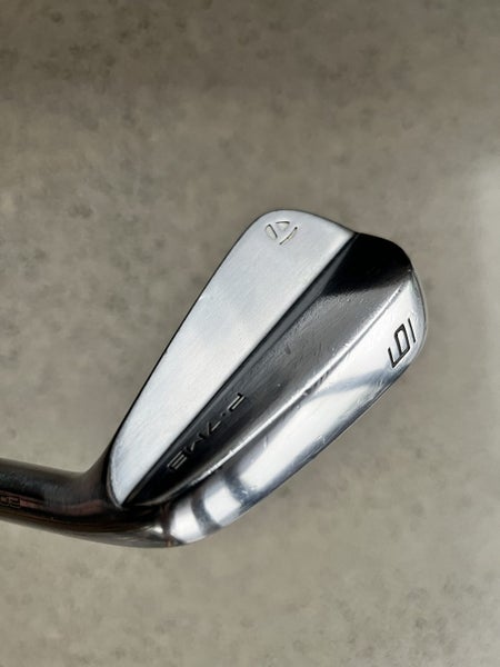 TaylorMade P•7MB 5-PW628647416842261125