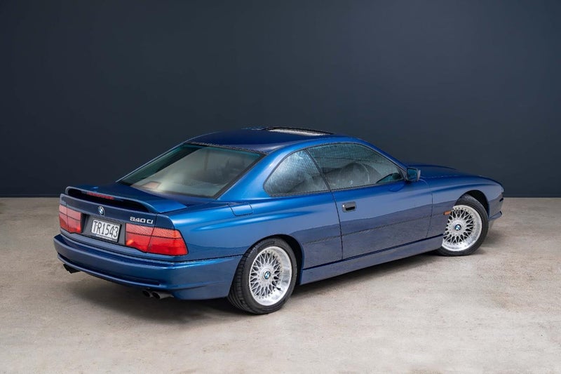 1995 BMW 840ci62864759446402111