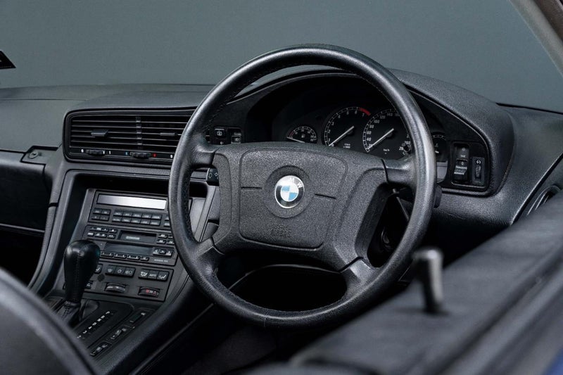 1995 BMW 840ci62864759446402112