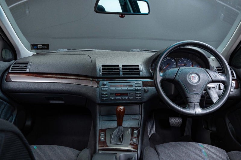 2000 BMW Alpina B362864759452035114