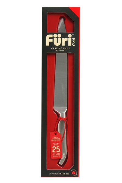 Furi Pro Carving Knife 20cm Carousel 2