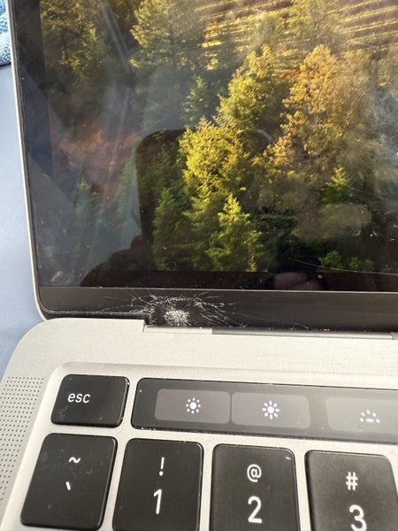 MacBook Pro Space Grey 2022 512gb62863867313667113