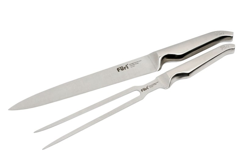 Furi Pro Carving Set 2 Piece Carousel 1