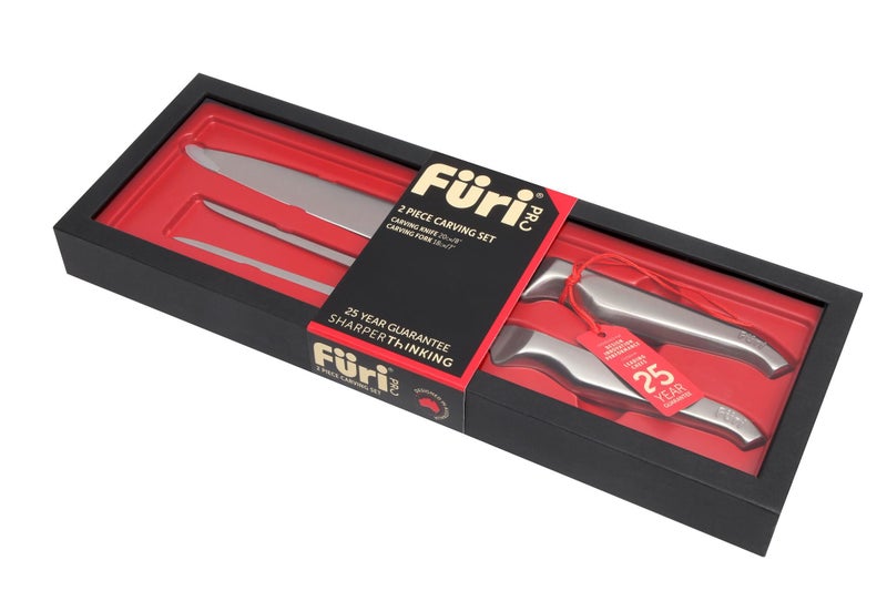 Furi Pro Carving Set 2 Piece Carousel 2