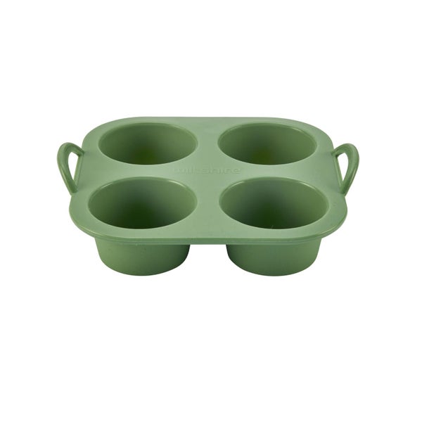 Wiltshire Silicone Air Fryer Muffin Pan 4 Cup Carousel 1