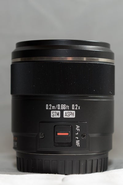 Yongnuo 25mm f1.7 Prime Lens for Micro four thirds62863868329729113