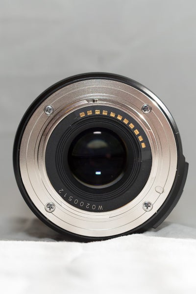 Yongnuo 25mm f1.7 Prime Lens for Micro four thirds62863868329729113