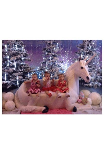 unicorn seat Carousel 4