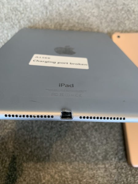 Bulk iPads for parts or repair Carousel 10