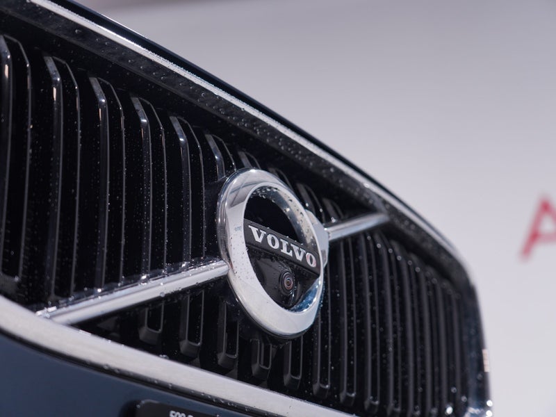 2019 Volvo XC60 T5 AWD Momentum 2.0P62867854237698114