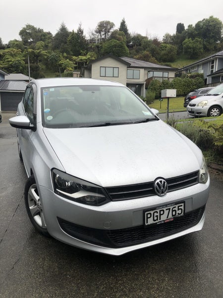 2011 Volkswagen Polo62867854275074111