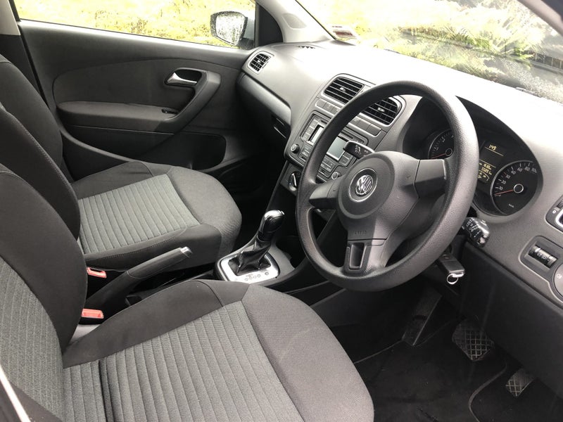 2011 Volkswagen Polo62867854275074113