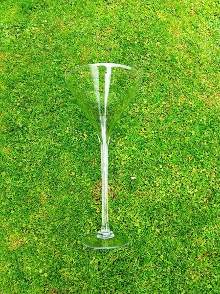 Two Giant Martini Glasses Carousel 3