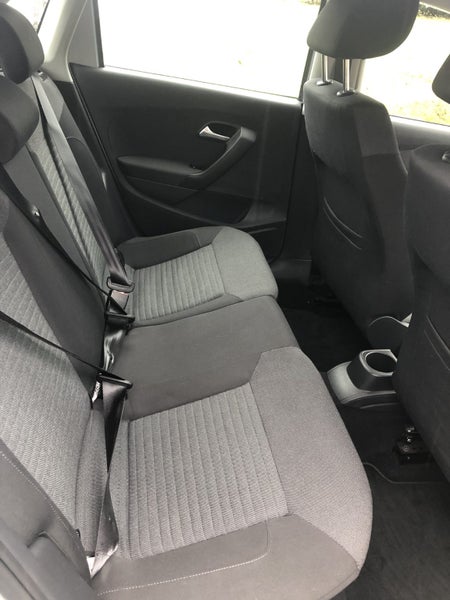 2011 Volkswagen Polo62867854275074114