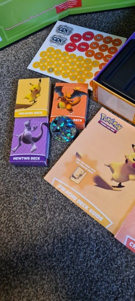 Rare Pokémon version 1 Battle Academy62863869132419112