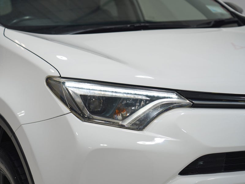 2016 Toyota RAV4 Limited 2.5P 4WD 6AT62864759253507114