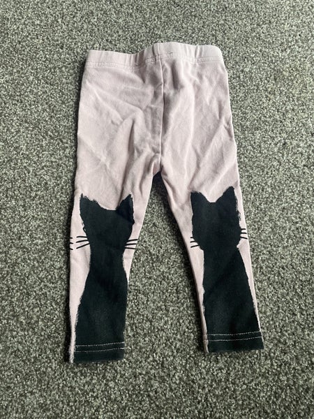 Kissed by Radicool Cool Cat leggings sz062864737267331111