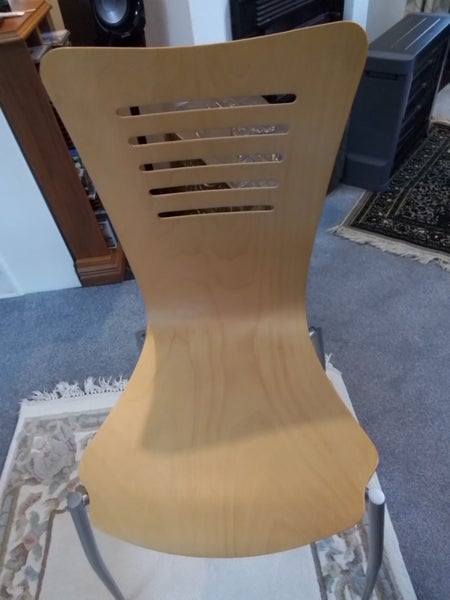 Calligaris. Italian designer furniture. Two chairs, one table.628647399070751110