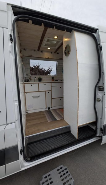 2013 Mercedes-Benz Sprinter 313 Cdi 3665 S62864759068929114