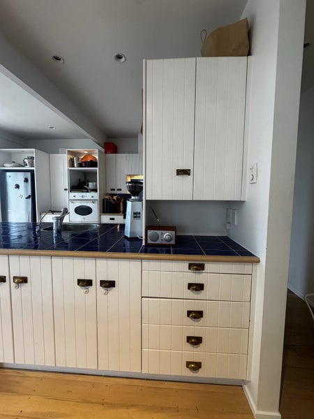 Whole character kitchen — inc appliances62863866038019112