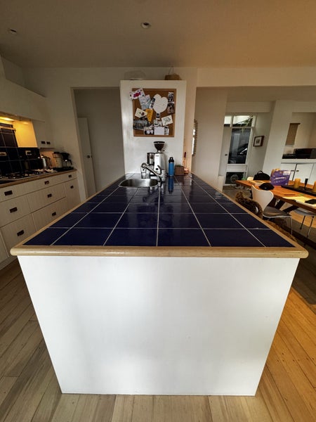 Whole character kitchen — inc appliances62863866038019113