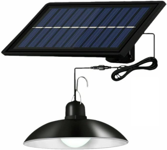 Lighting Outdoor Lighting Decking & Patio Lighting Close-to-Ceiling Lights (O Carousel 1