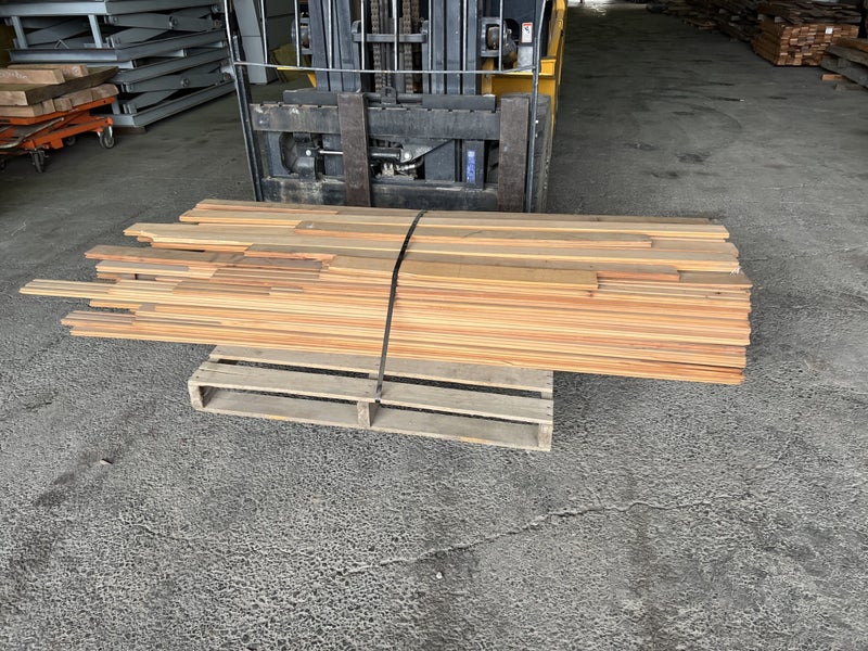 80x19 and 120x 20 Swamp kauri T/G flooring or wall panel Carousel 1