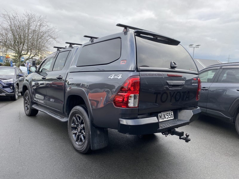 2020 Toyota Hilux SR5 CRUISER 2.8DT 6AT 4WD62864759298689114